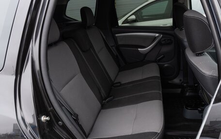 Renault Duster I рестайлинг, 2012 год, 860 000 рублей, 7 фотография