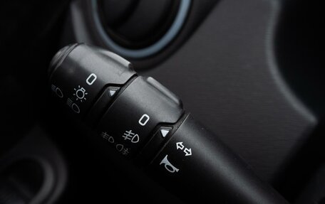 Renault Duster I рестайлинг, 2012 год, 860 000 рублей, 14 фотография