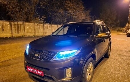 KIA Sorento II рестайлинг, 2019 год, 2 300 000 рублей, 1 фотография