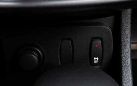 Renault Duster I рестайлинг, 2012 год, 860 000 рублей, 18 фотография