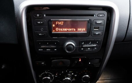 Renault Duster I рестайлинг, 2012 год, 860 000 рублей, 17 фотография