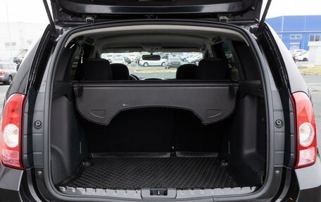 Renault Duster I рестайлинг, 2012 год, 860 000 рублей, 19 фотография