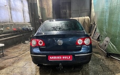 Volkswagen Passat B6, 2007 год, 360 000 рублей, 1 фотография