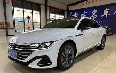 Volkswagen Passat CC, 2025 год, 4 608 000 рублей, 1 фотография