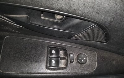 Fiat Punto III Punto Evo рестайлинг, 2007 год, 220 000 рублей, 1 фотография