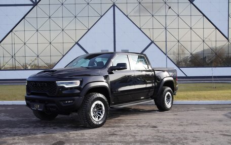 Rambler 1500, 2025 год, 12 800 000 рублей, 1 фотография