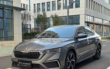 Skoda Octavia IV, 2022 год, 2 494 000 рублей, 1 фотография