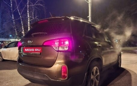KIA Sorento II рестайлинг, 2019 год, 2 300 000 рублей, 4 фотография
