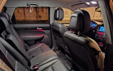 KIA Sorento II рестайлинг, 2019 год, 2 300 000 рублей, 8 фотография