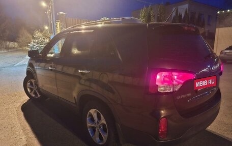 KIA Sorento II рестайлинг, 2019 год, 2 300 000 рублей, 10 фотография