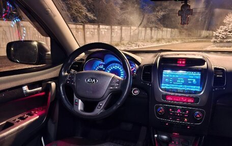 KIA Sorento II рестайлинг, 2019 год, 2 300 000 рублей, 13 фотография