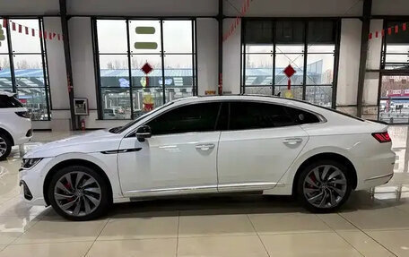 Volkswagen Passat CC, 2025 год, 4 608 000 рублей, 4 фотография