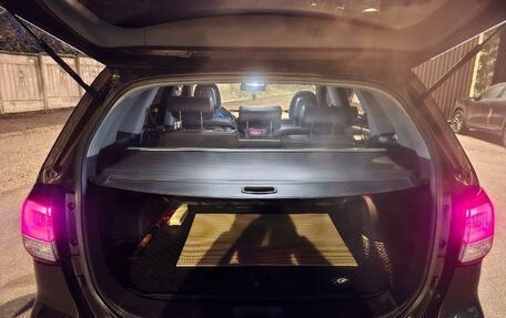 KIA Sorento II рестайлинг, 2019 год, 2 300 000 рублей, 16 фотография