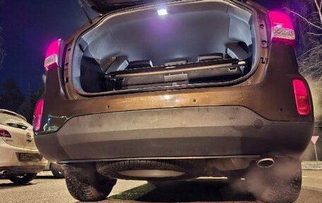 KIA Sorento II рестайлинг, 2019 год, 2 300 000 рублей, 19 фотография