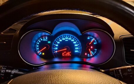 KIA Sorento II рестайлинг, 2019 год, 2 300 000 рублей, 14 фотография