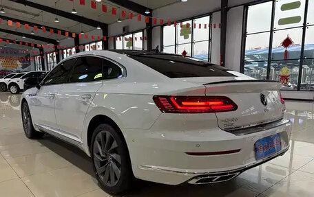 Volkswagen Passat CC, 2025 год, 4 608 000 рублей, 5 фотография