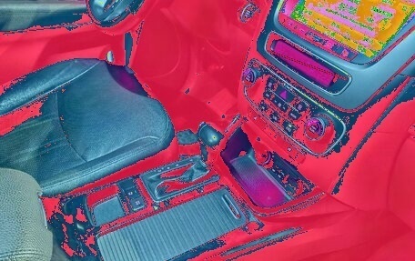 KIA Sorento II рестайлинг, 2019 год, 2 300 000 рублей, 17 фотография