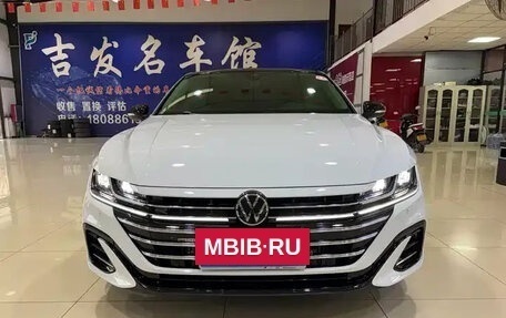 Volkswagen Passat CC, 2025 год, 4 608 000 рублей, 2 фотография