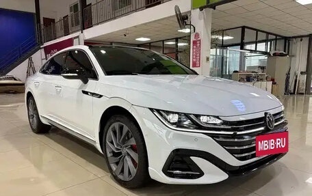 Volkswagen Passat CC, 2025 год, 4 608 000 рублей, 3 фотография