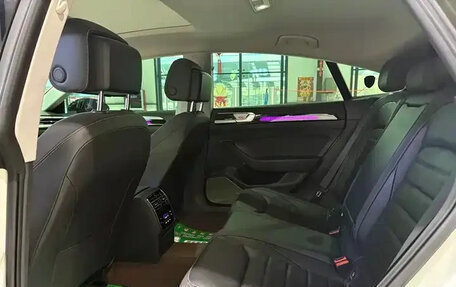 Volkswagen Passat CC, 2025 год, 4 608 000 рублей, 12 фотография