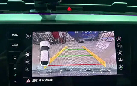 Volkswagen Passat CC, 2025 год, 4 608 000 рублей, 14 фотография