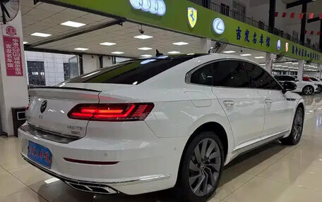 Volkswagen Passat CC, 2025 год, 4 608 000 рублей, 8 фотография