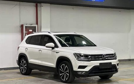 Volkswagen Tharu, 2022 год, 2 350 000 рублей, 3 фотография