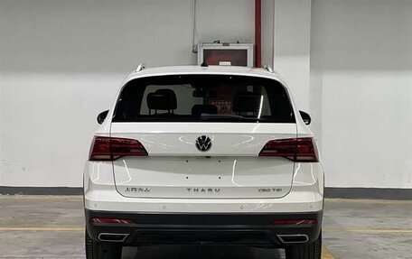 Volkswagen Tharu, 2022 год, 2 350 000 рублей, 6 фотография