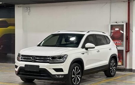 Volkswagen Tharu, 2022 год, 2 350 000 рублей, 4 фотография