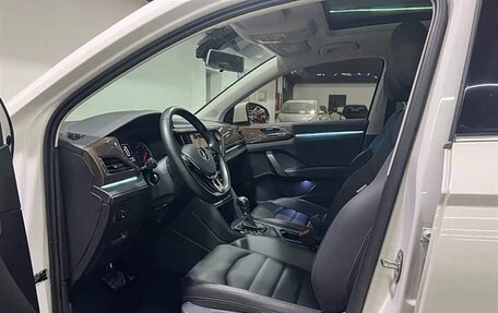 Volkswagen Tharu, 2022 год, 2 350 000 рублей, 10 фотография