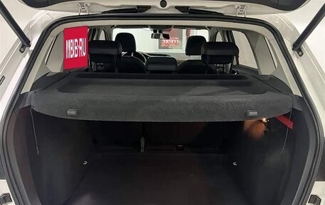 Volkswagen Tharu, 2022 год, 2 350 000 рублей, 7 фотография