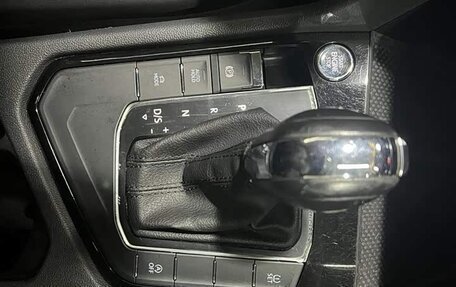 Volkswagen Tharu, 2022 год, 2 350 000 рублей, 16 фотография