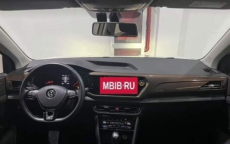 Volkswagen Tharu, 2022 год, 2 350 000 рублей, 14 фотография