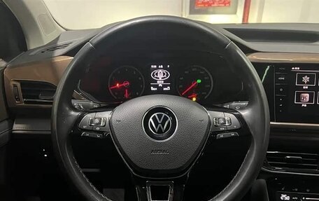 Volkswagen Tharu, 2022 год, 2 350 000 рублей, 17 фотография