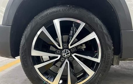 Volkswagen Tharu, 2022 год, 2 350 000 рублей, 21 фотография