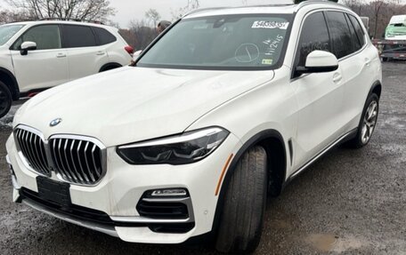 BMW X5, 2021 год, 4 600 000 рублей, 2 фотография