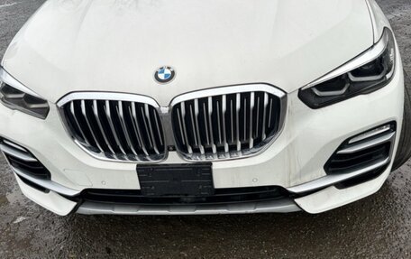 BMW X5, 2021 год, 4 600 000 рублей, 3 фотография