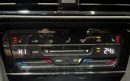 Volkswagen Tharu, 2022 год, 2 350 000 рублей, 18 фотография