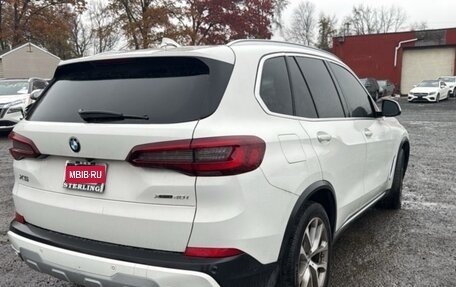BMW X5, 2021 год, 4 600 000 рублей, 6 фотография
