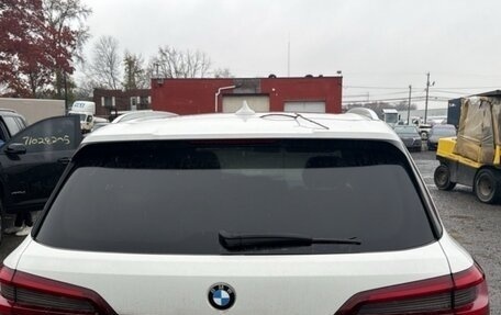 BMW X5, 2021 год, 4 600 000 рублей, 5 фотография