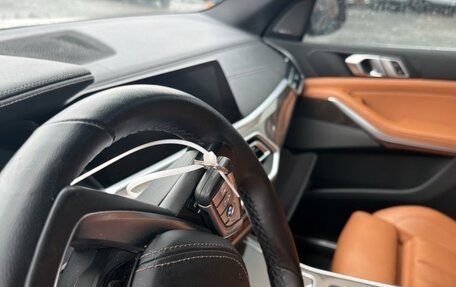 BMW X5, 2021 год, 4 600 000 рублей, 9 фотография