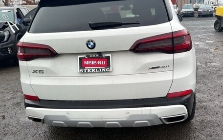 BMW X5, 2021 год, 4 600 000 рублей, 4 фотография