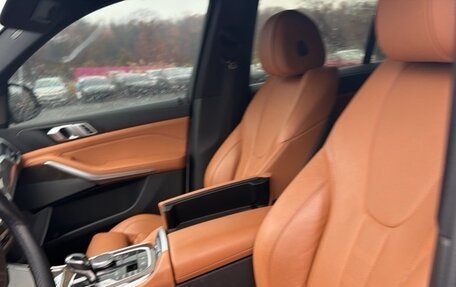 BMW X5, 2021 год, 4 600 000 рублей, 11 фотография