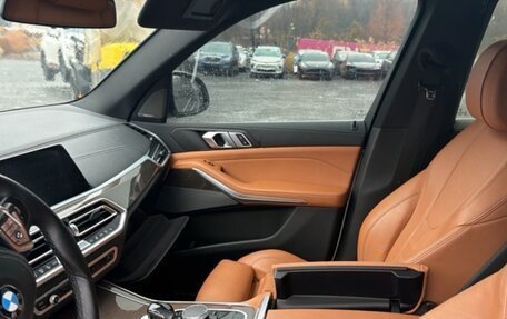 BMW X5, 2021 год, 4 600 000 рублей, 10 фотография