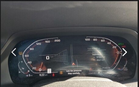 BMW X5, 2021 год, 4 600 000 рублей, 19 фотография