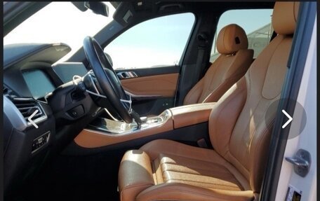 BMW X5, 2021 год, 4 600 000 рублей, 16 фотография