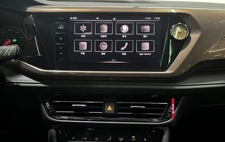 Volkswagen Tharu, 2022 год, 2 350 000 рублей, 15 фотография