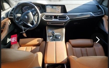 BMW X5, 2021 год, 4 600 000 рублей, 15 фотография