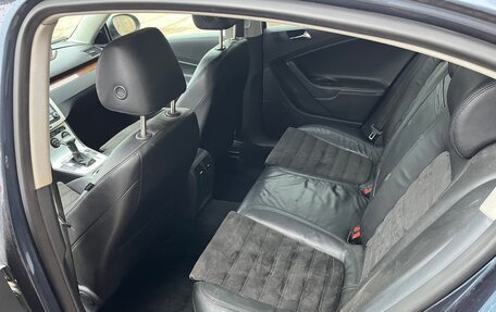 Volkswagen Passat B6, 2007 год, 360 000 рублей, 5 фотография