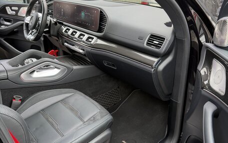 Mercedes-Benz GLE AMG, 2021 год, 9 750 000 рублей, 5 фотография